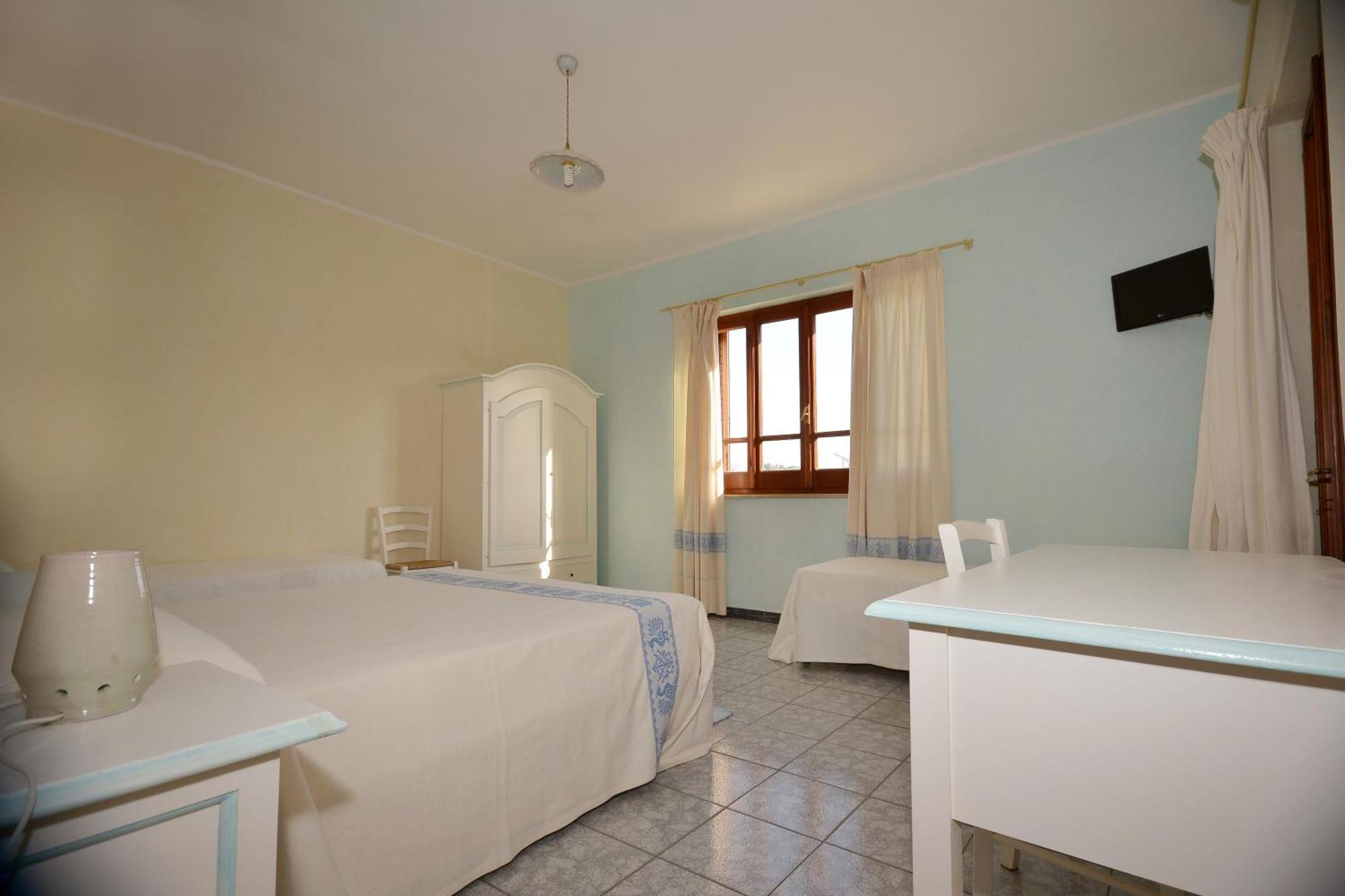 S'Apposentu Affittacamere Pula Habitación foto